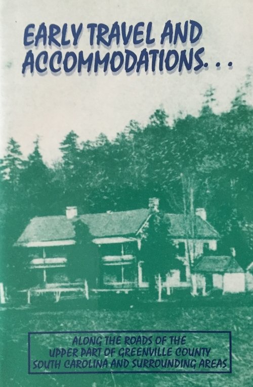 Early Travel and Accommodations