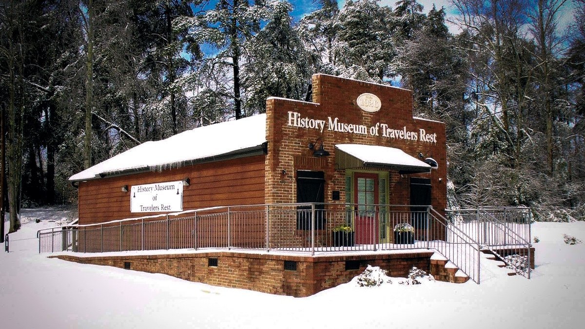 2024 Winter Newsletter