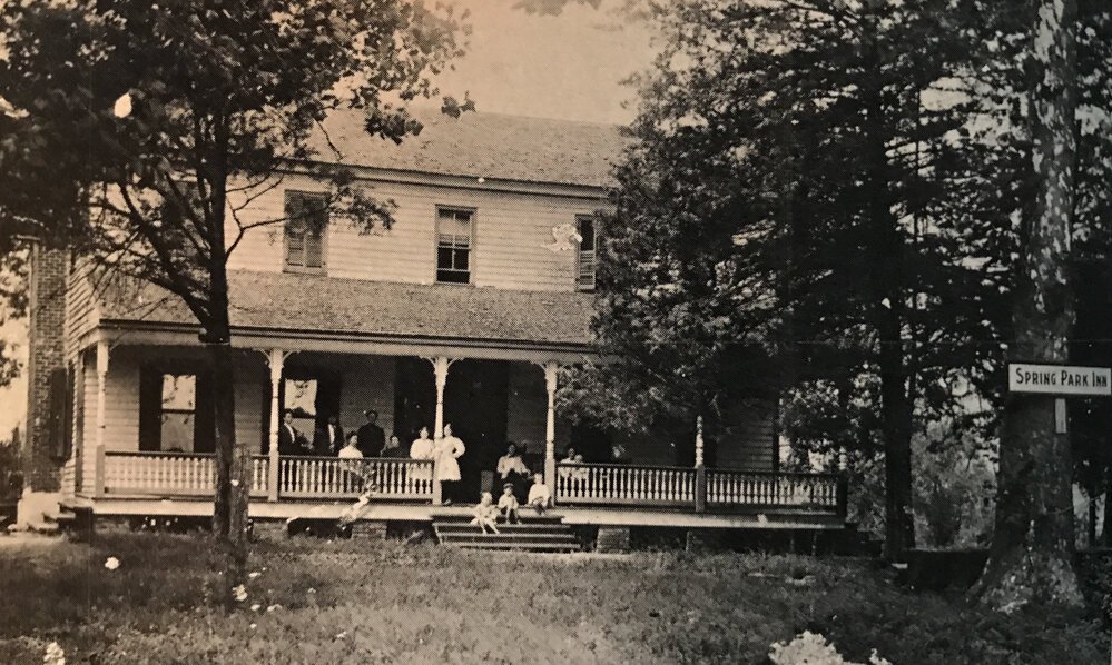 2022 Spring Newsletter