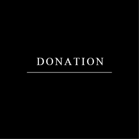 Donation